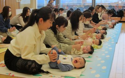 ぴよぴよ広場