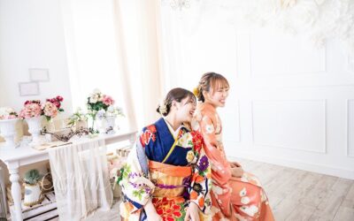 千秋公園スタジオ撮影会byくまの写真室