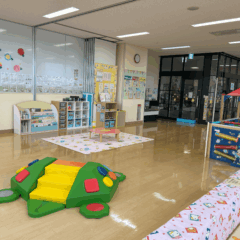 いちご・バナナるーむ in ウェスタ―