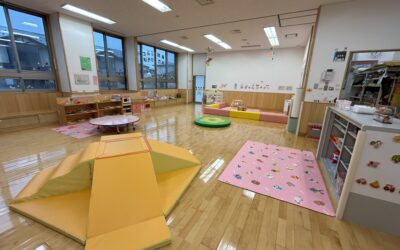 ぱるぱるホール
