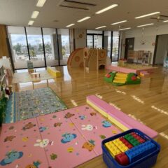 ころころマカロンのおへや in センタース