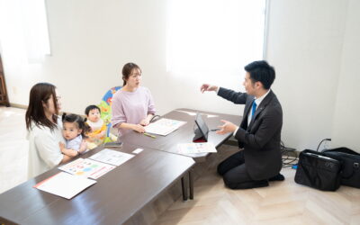 知らないと損する！お金の話 in CHERISH