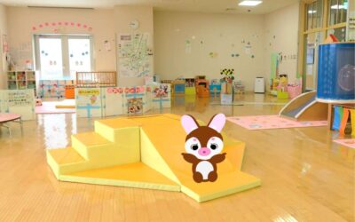 おはなしの時間