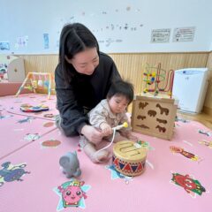 ぱるぱる工作 in いーぱる