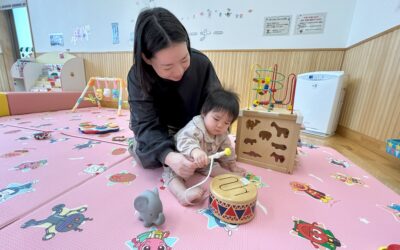 おはなしの部屋 in いーぱる