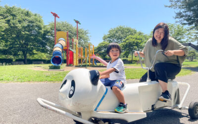 潟上市コース