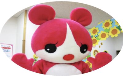 ぐんぐん～身体測定～ in ユービス