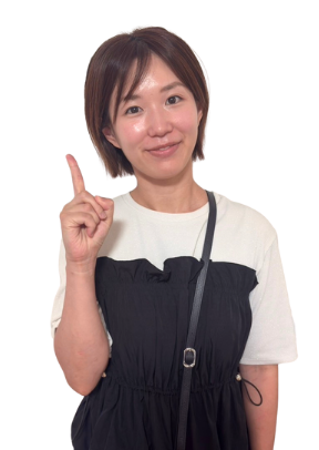 CHERISHスタッフれなママ