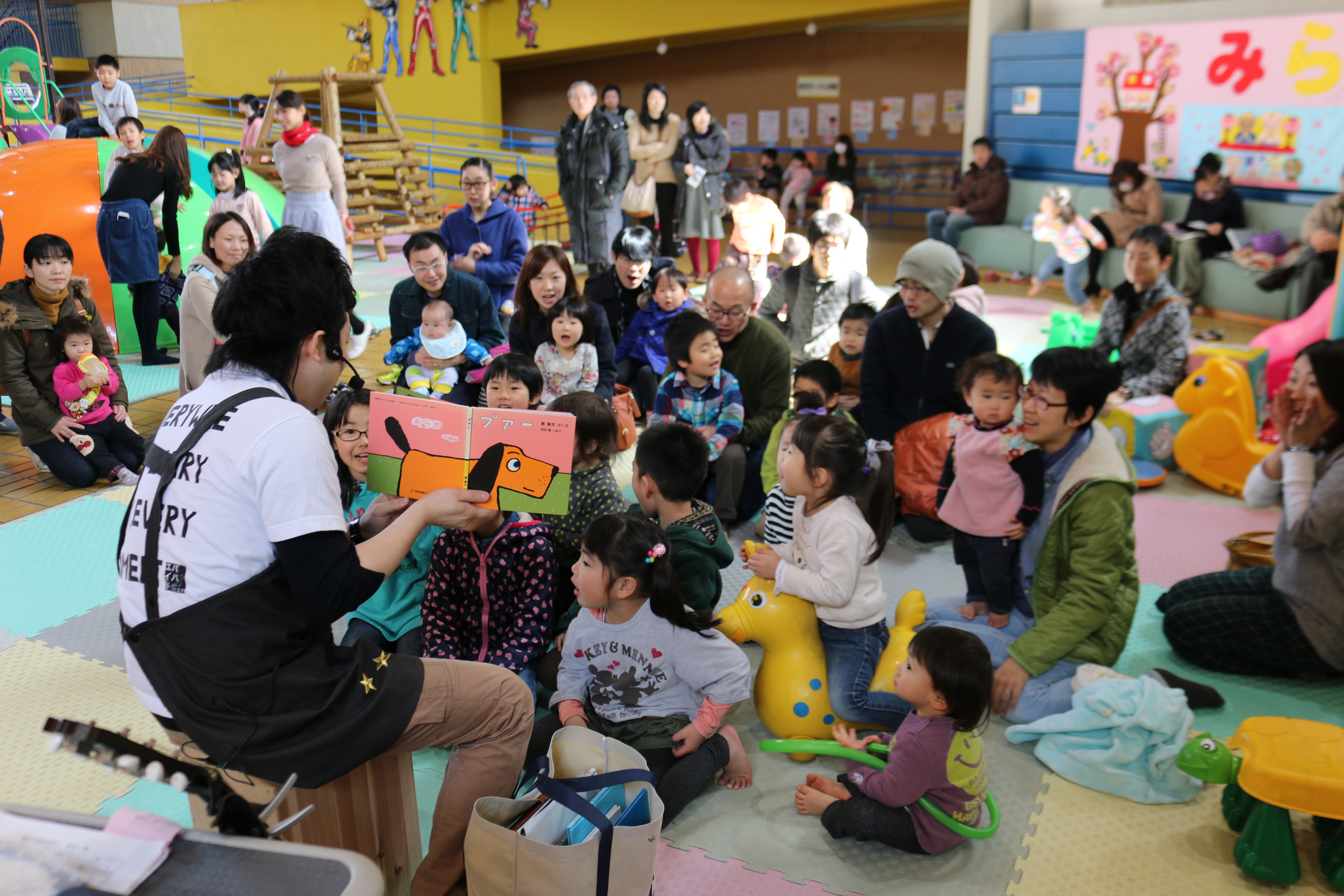 ワークショップ