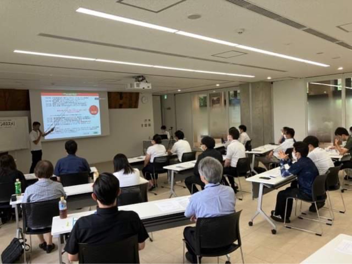 ワークショップ