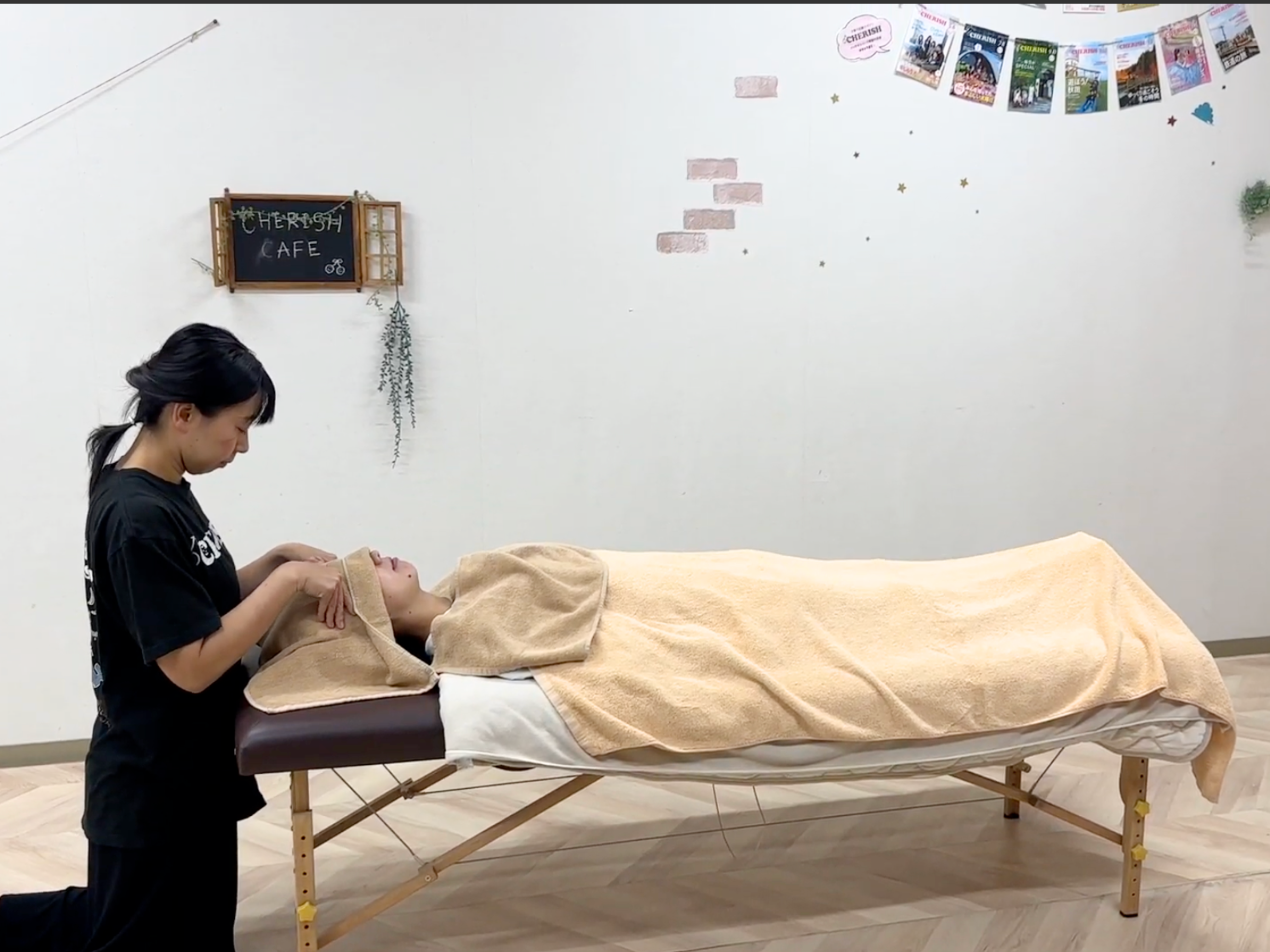 のんびり30分コース