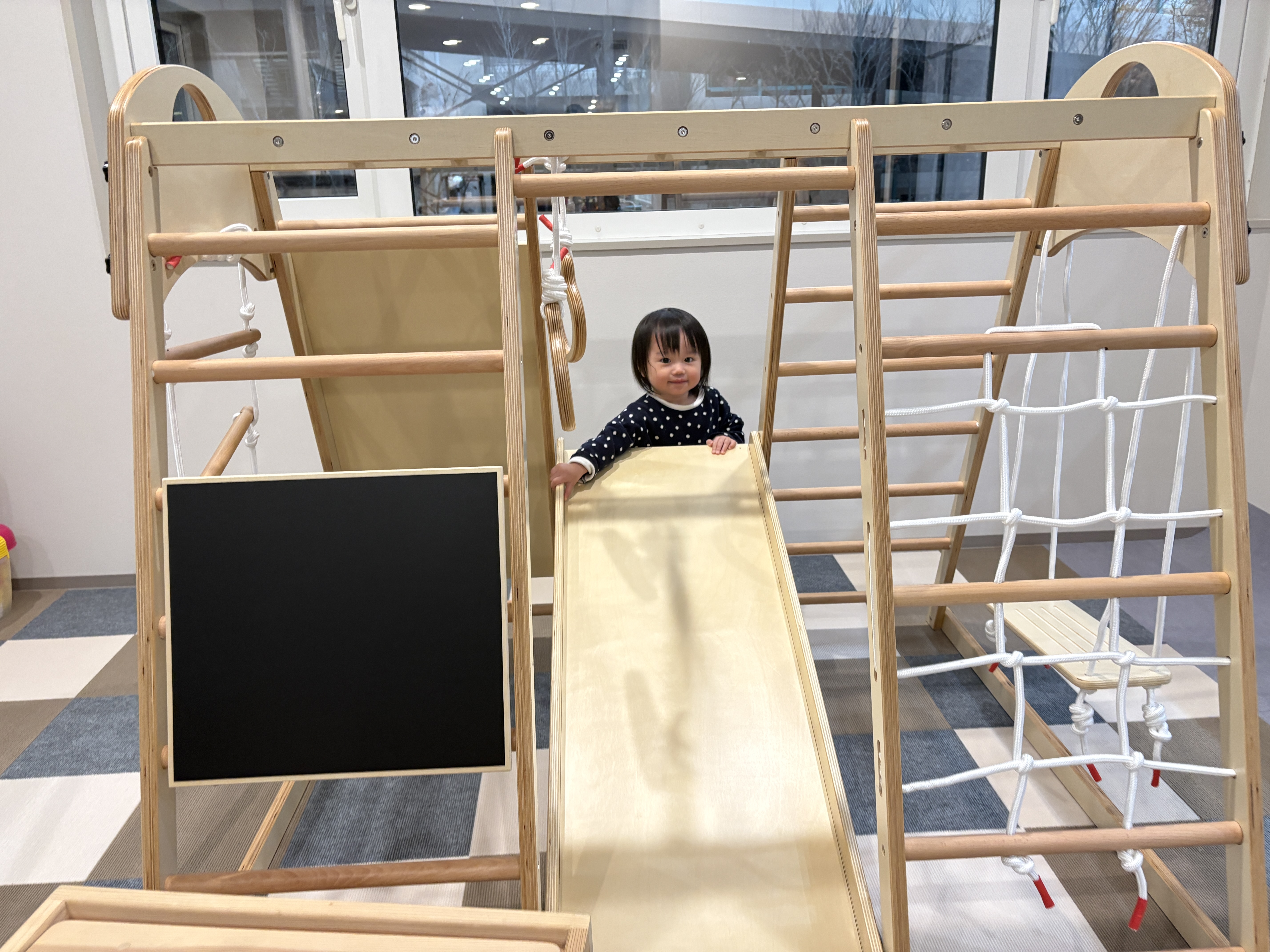 キッズスペース写真2