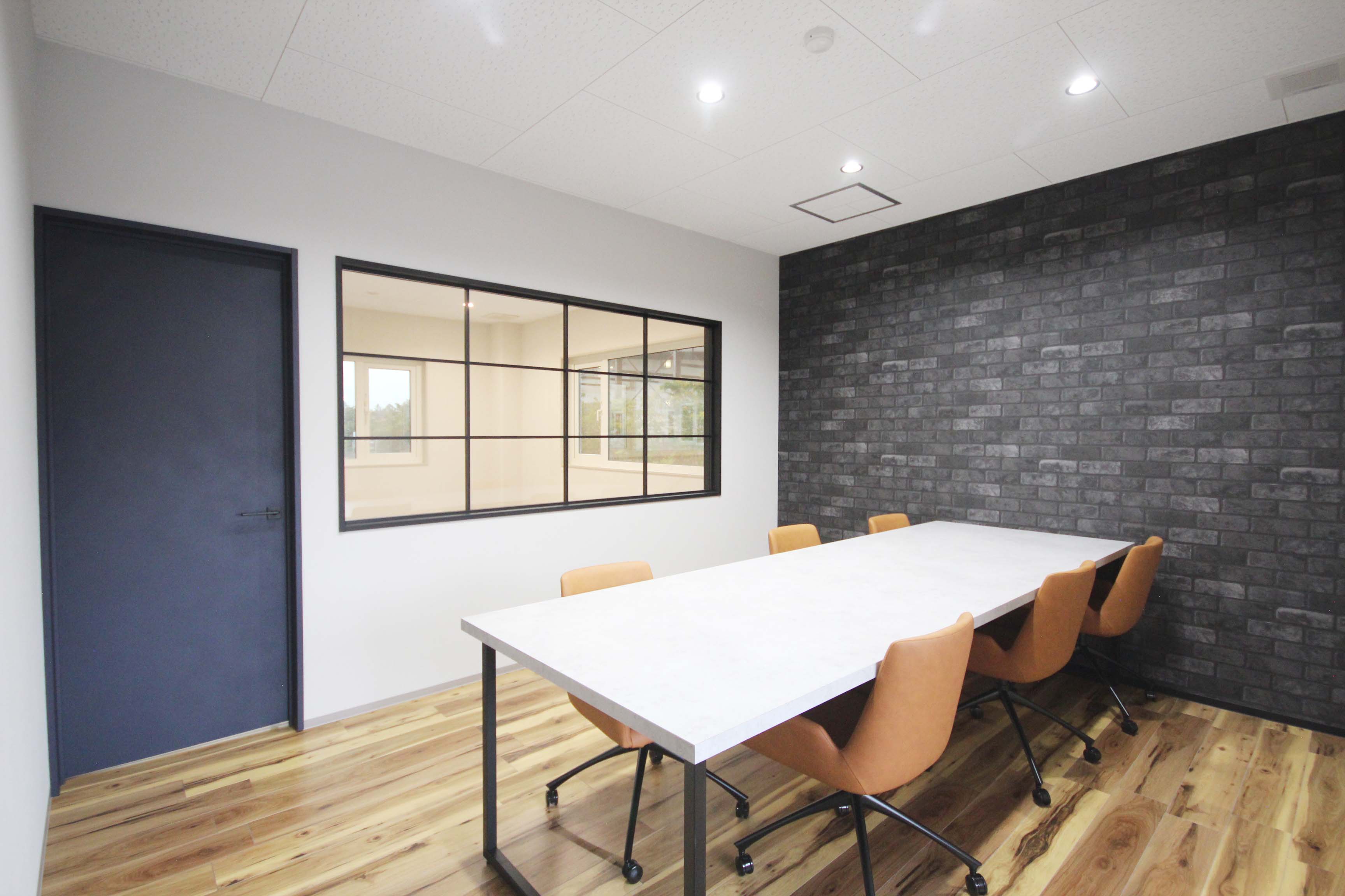 プランニングルーム写真1