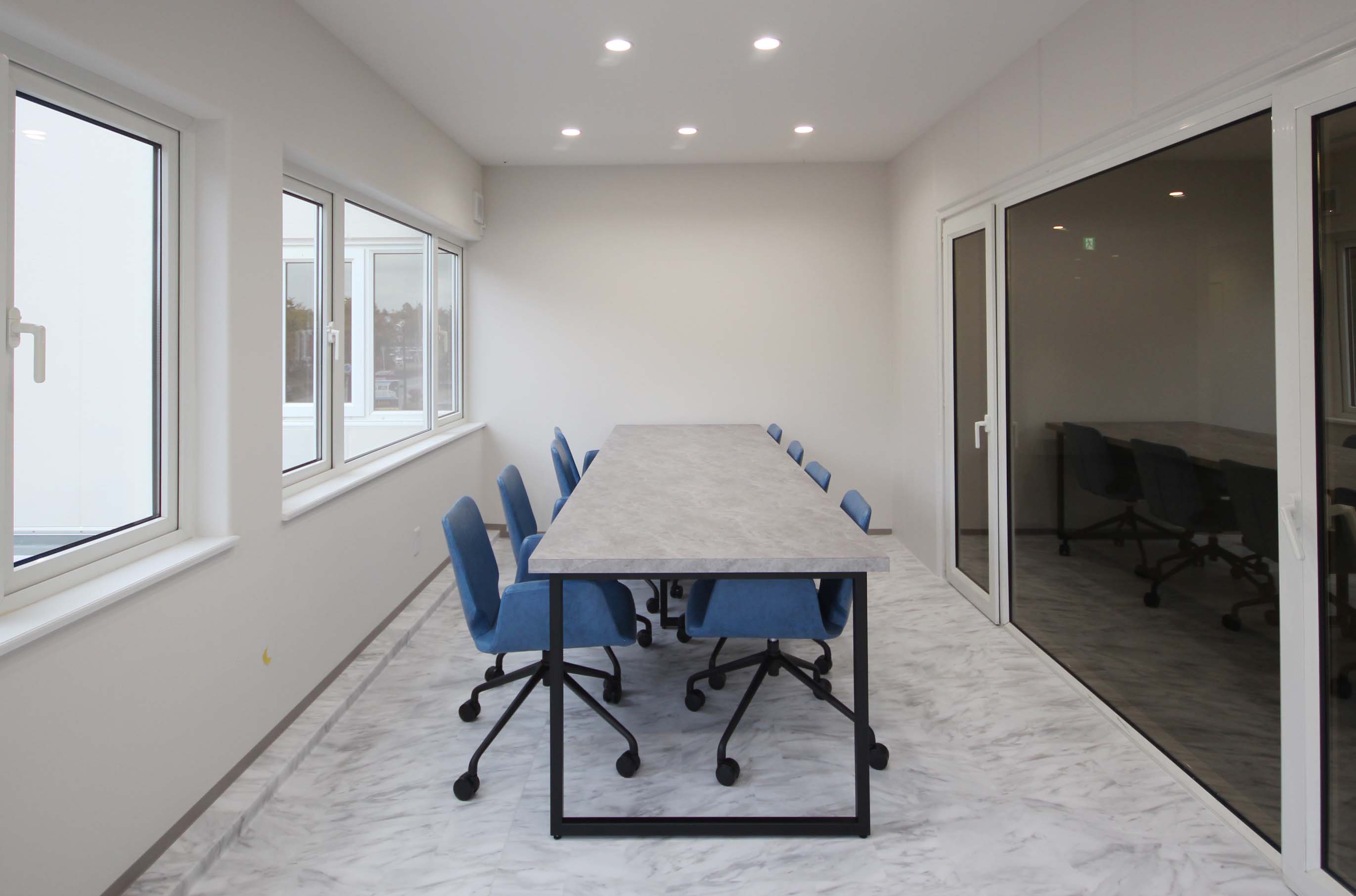 プランニングルーム写真3