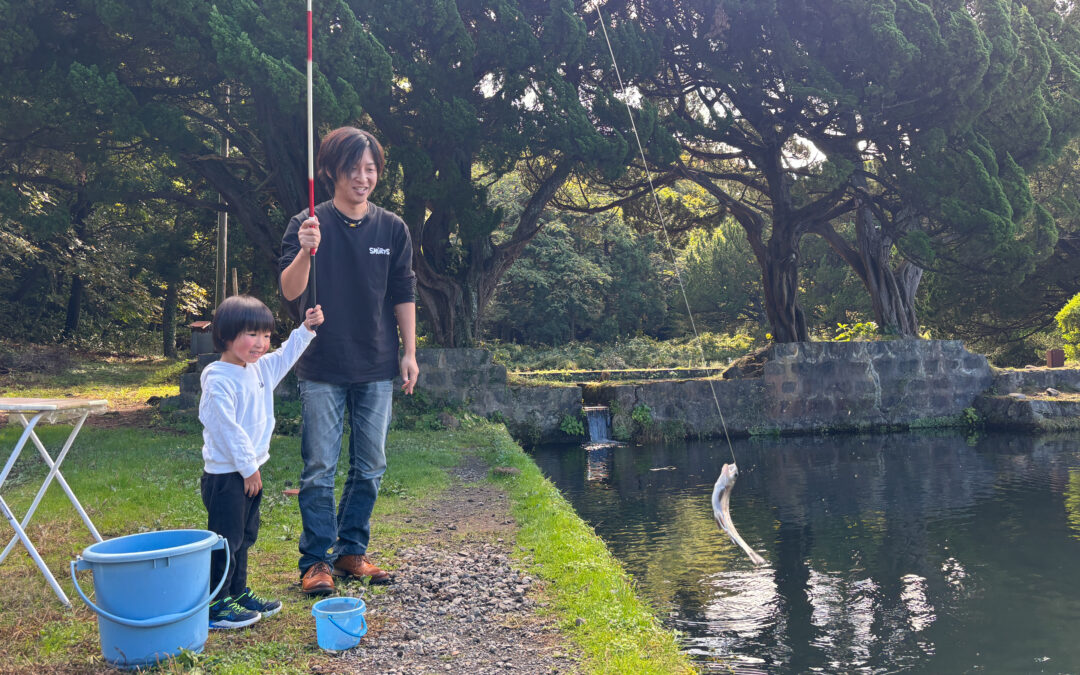 にかほ・由利本荘市コース