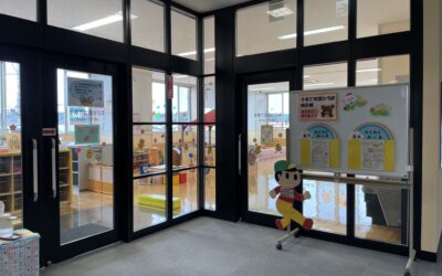 おはなしルームinウェスタ