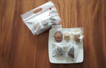 焼き菓子セット