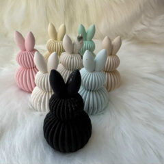 ジェスモナイト作りin CHERISH