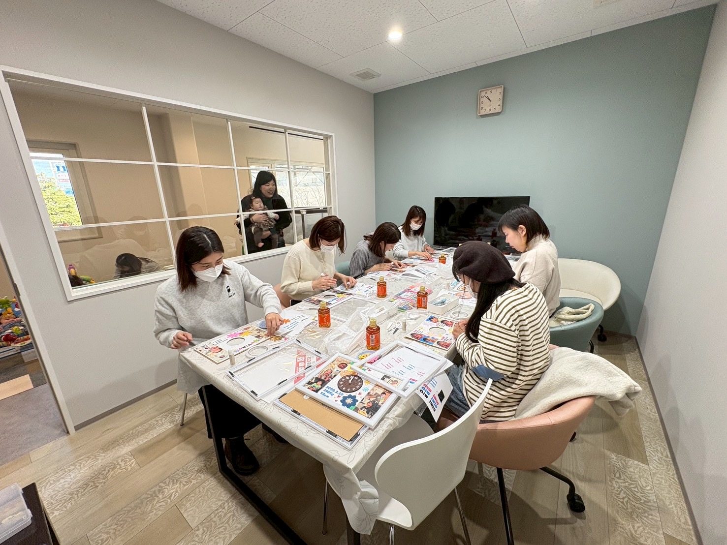 ワークショップ