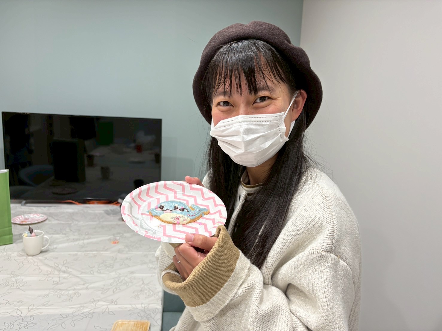 ワークショップ