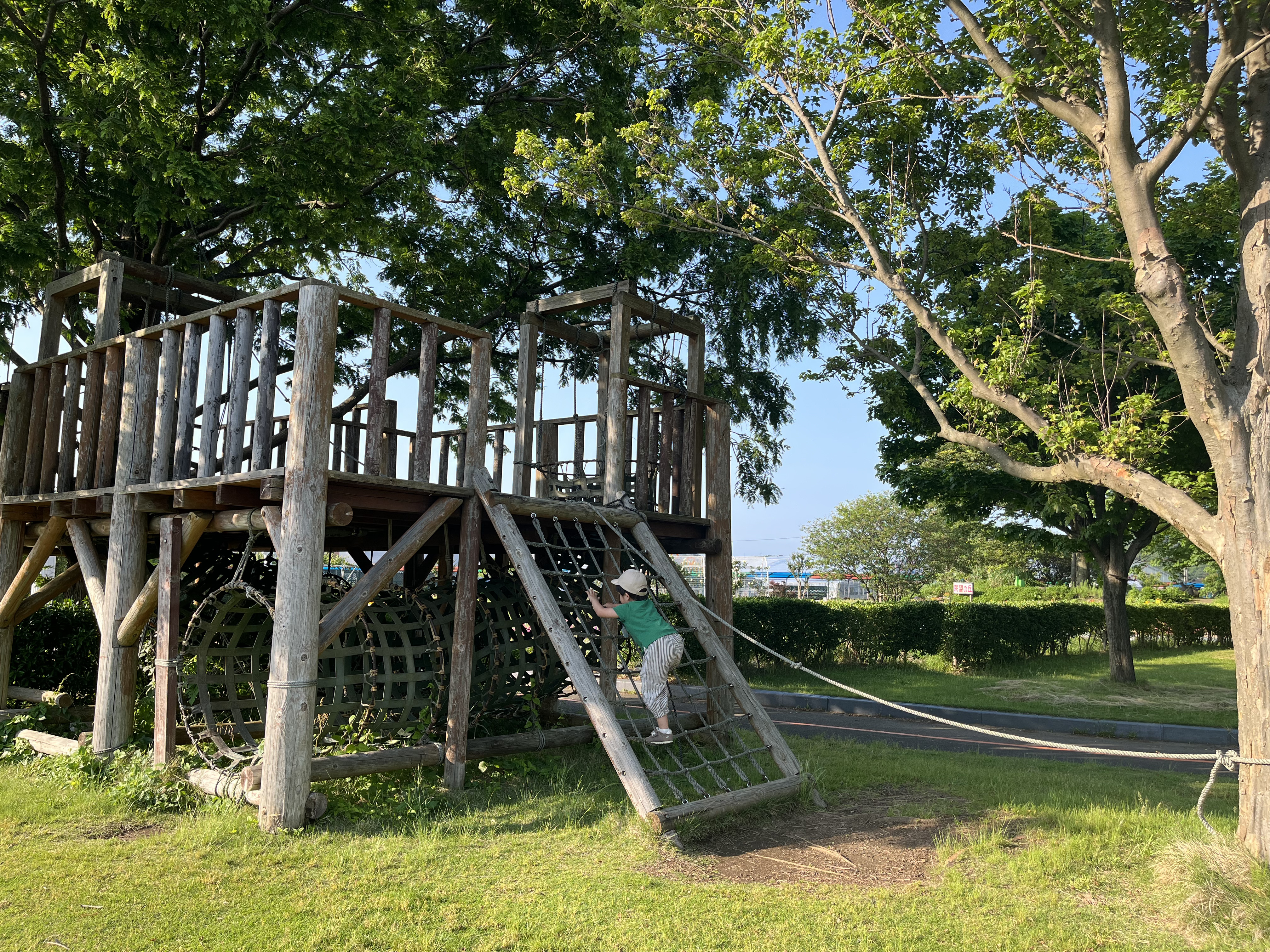 ハーブワールドAKITA②