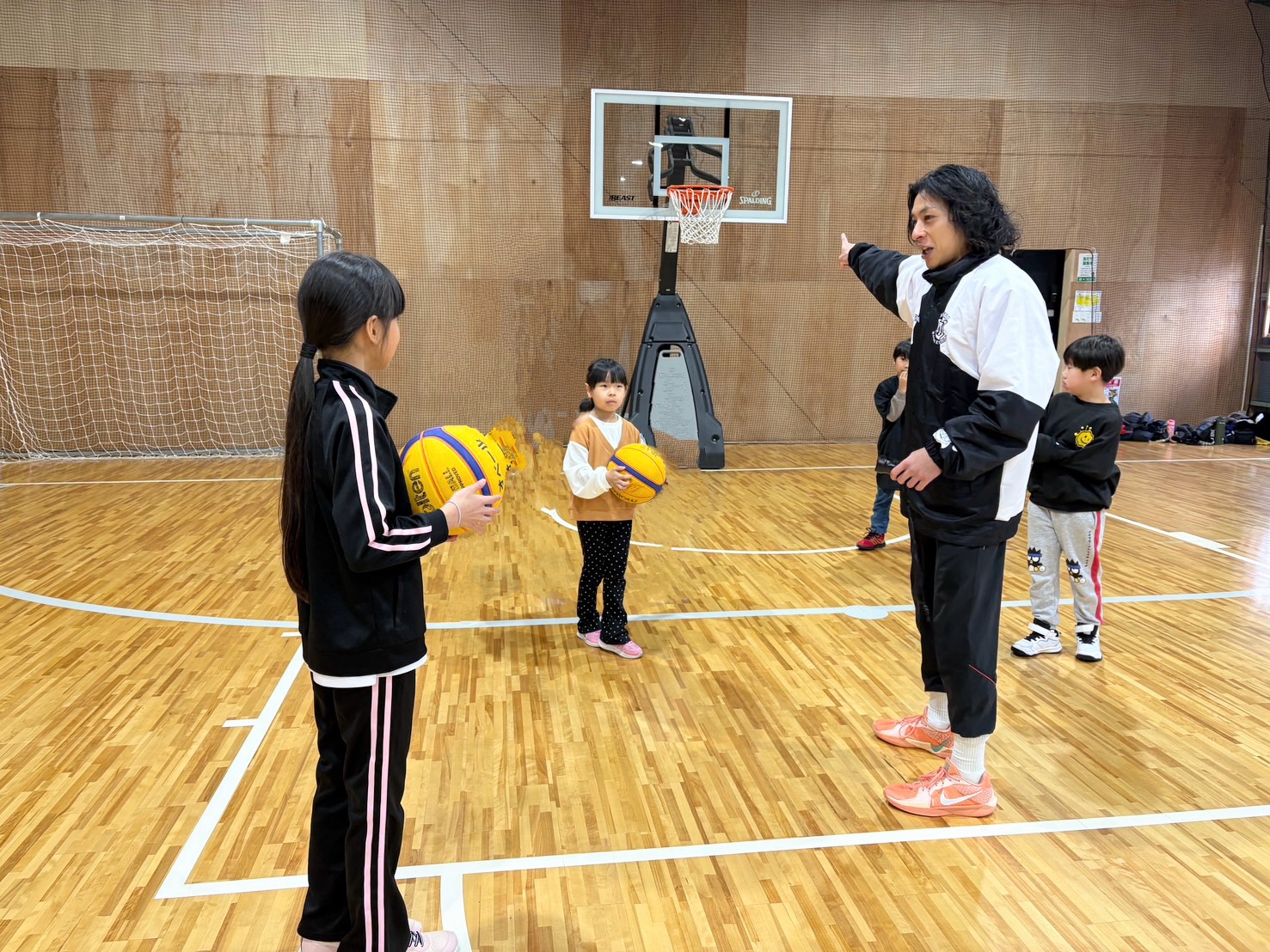 INUBASEスクール