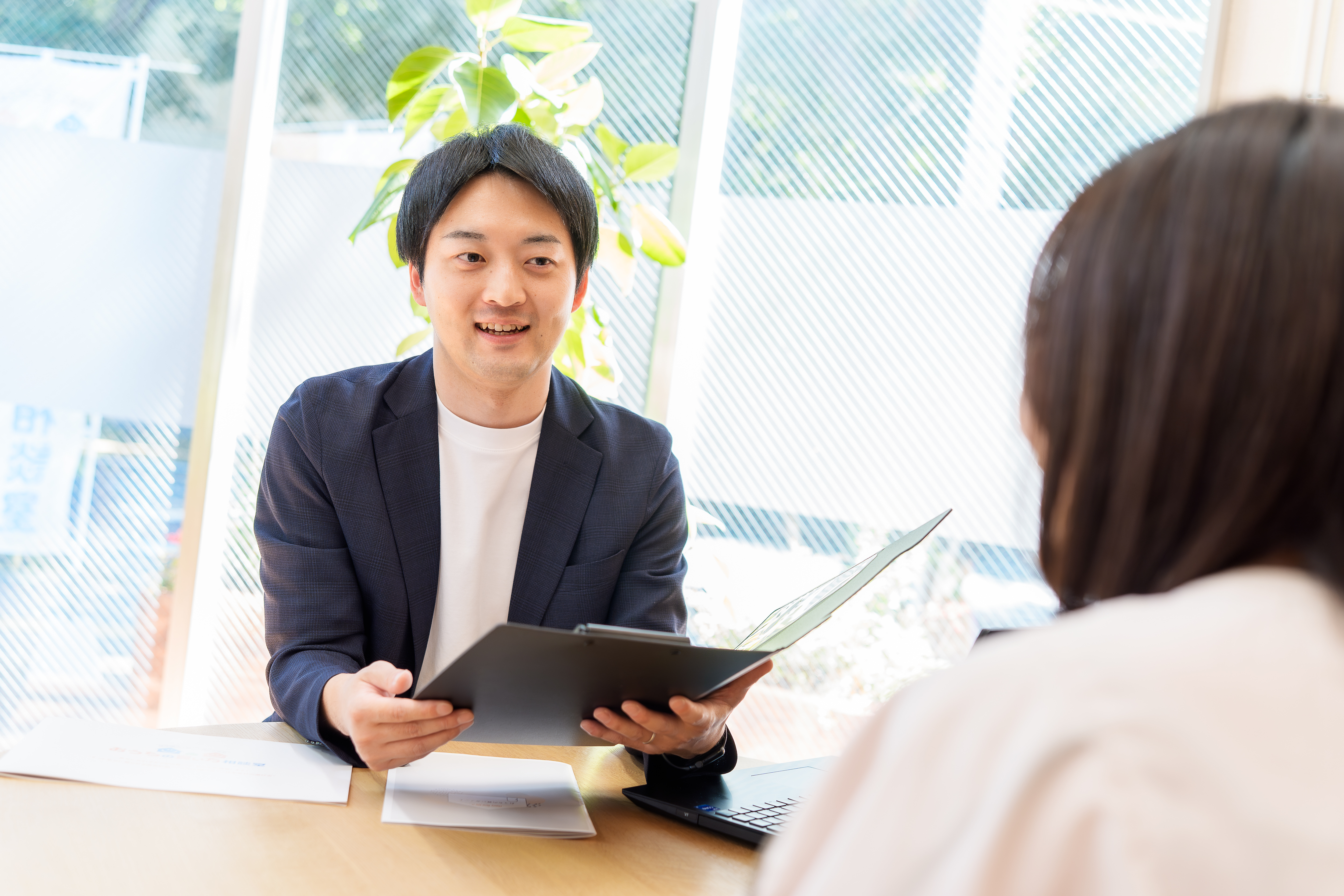 大橋さん