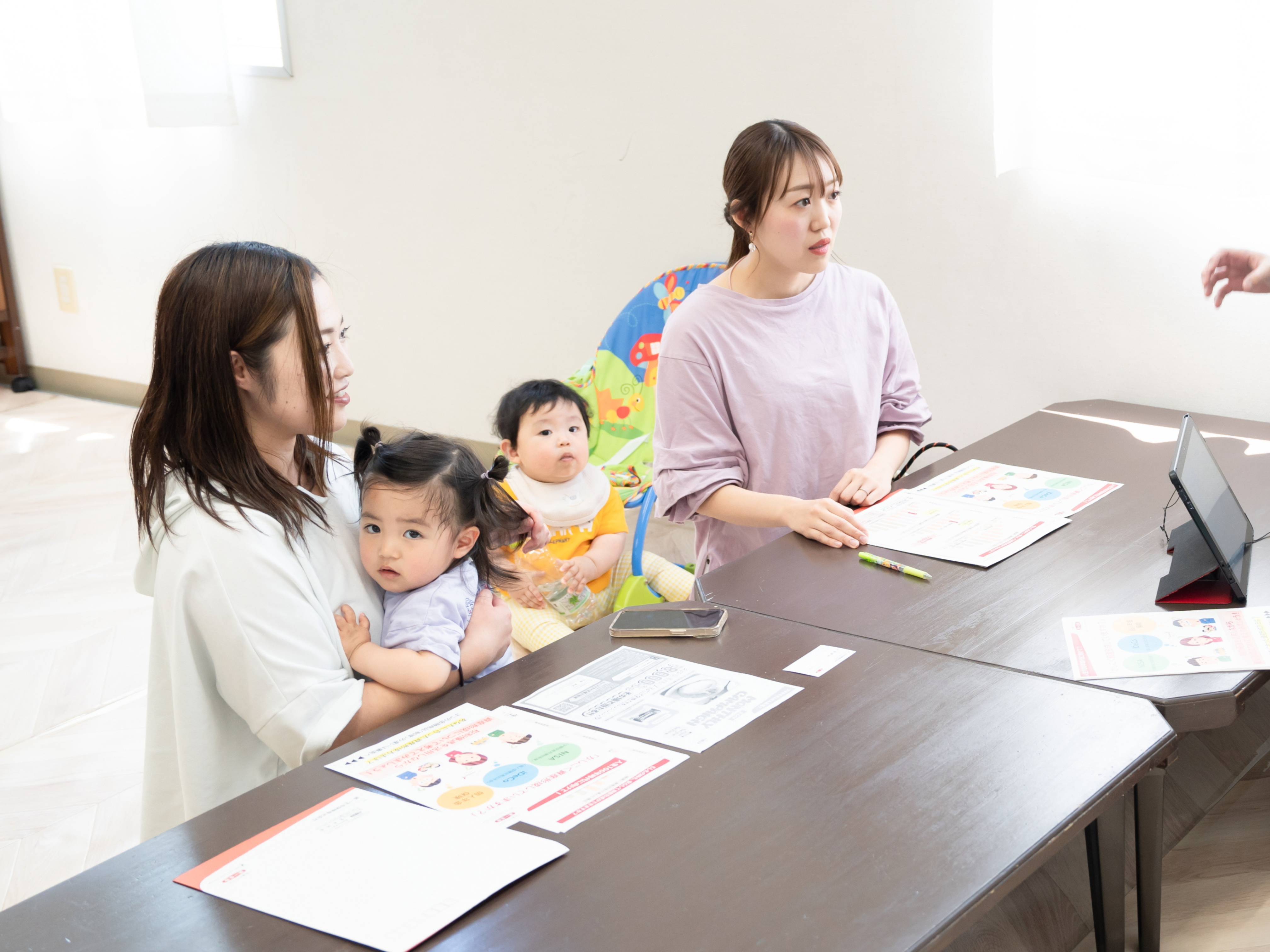 家づくり勉強会