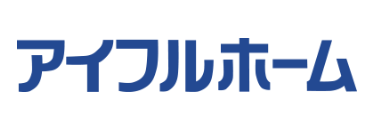 アイフルホームロゴ