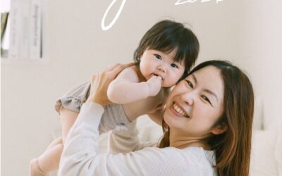 Baby &Meベビーマッサージ＆フォト撮影会in大仙市