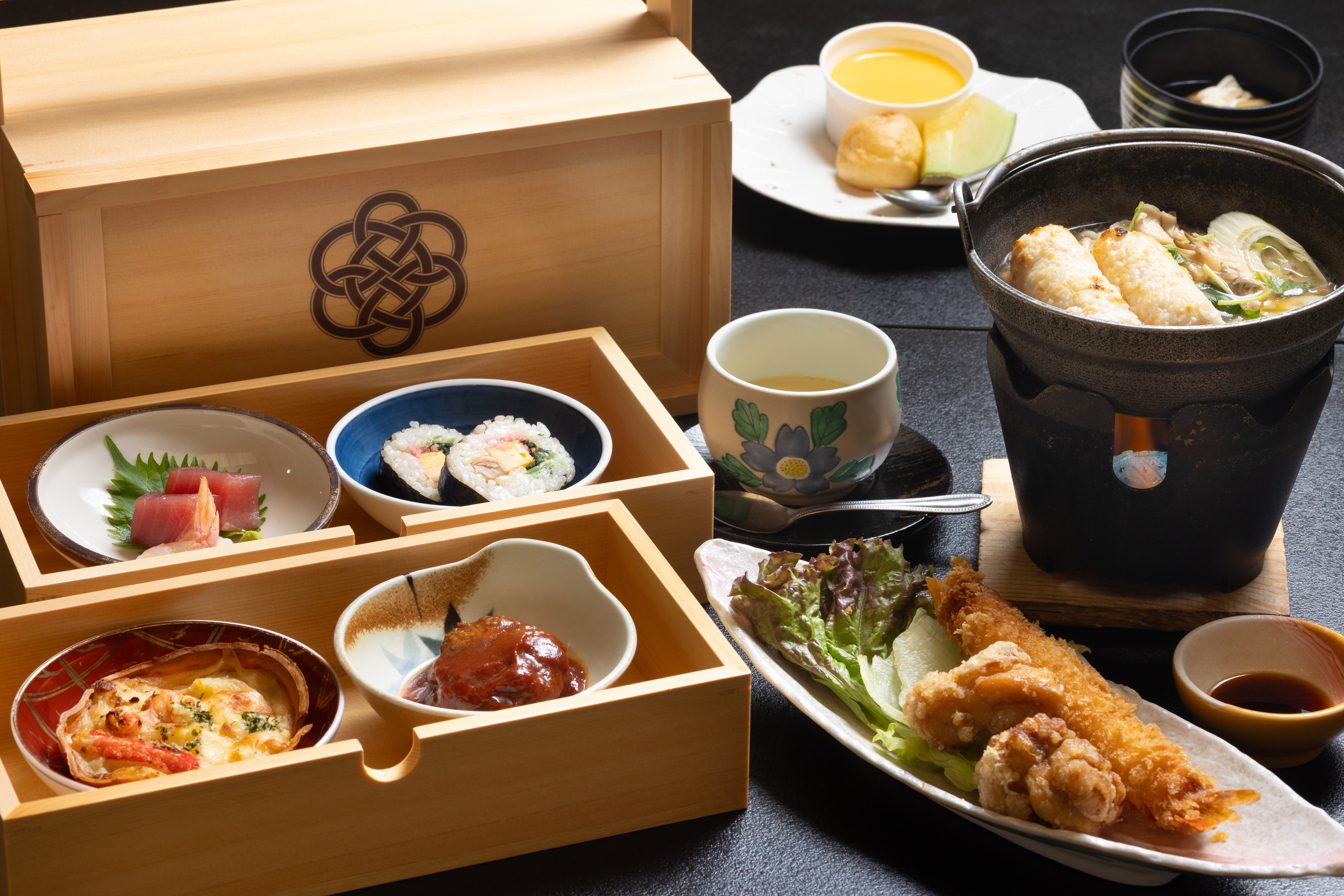 小学生向けお子様料理