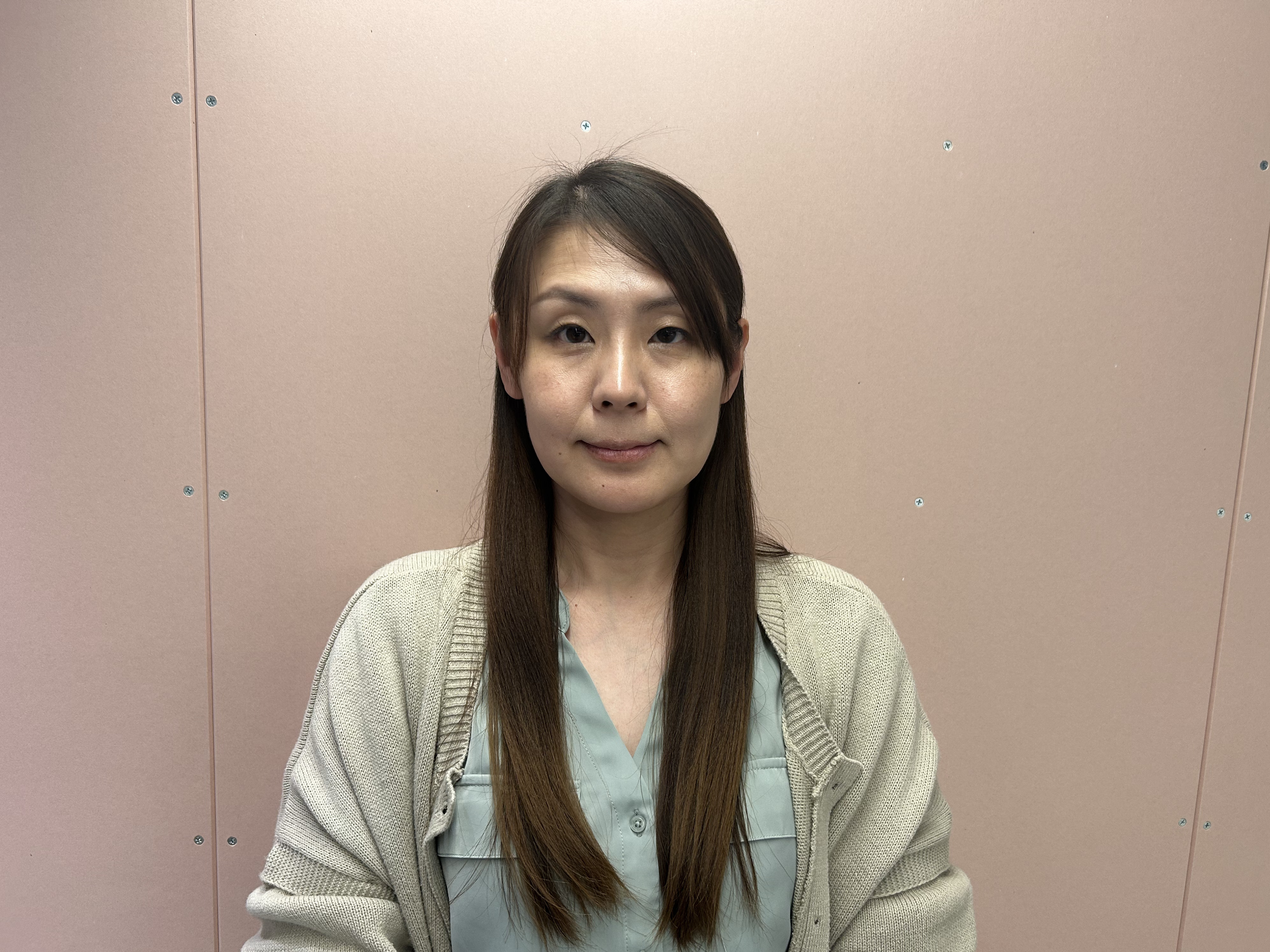 みずほママ