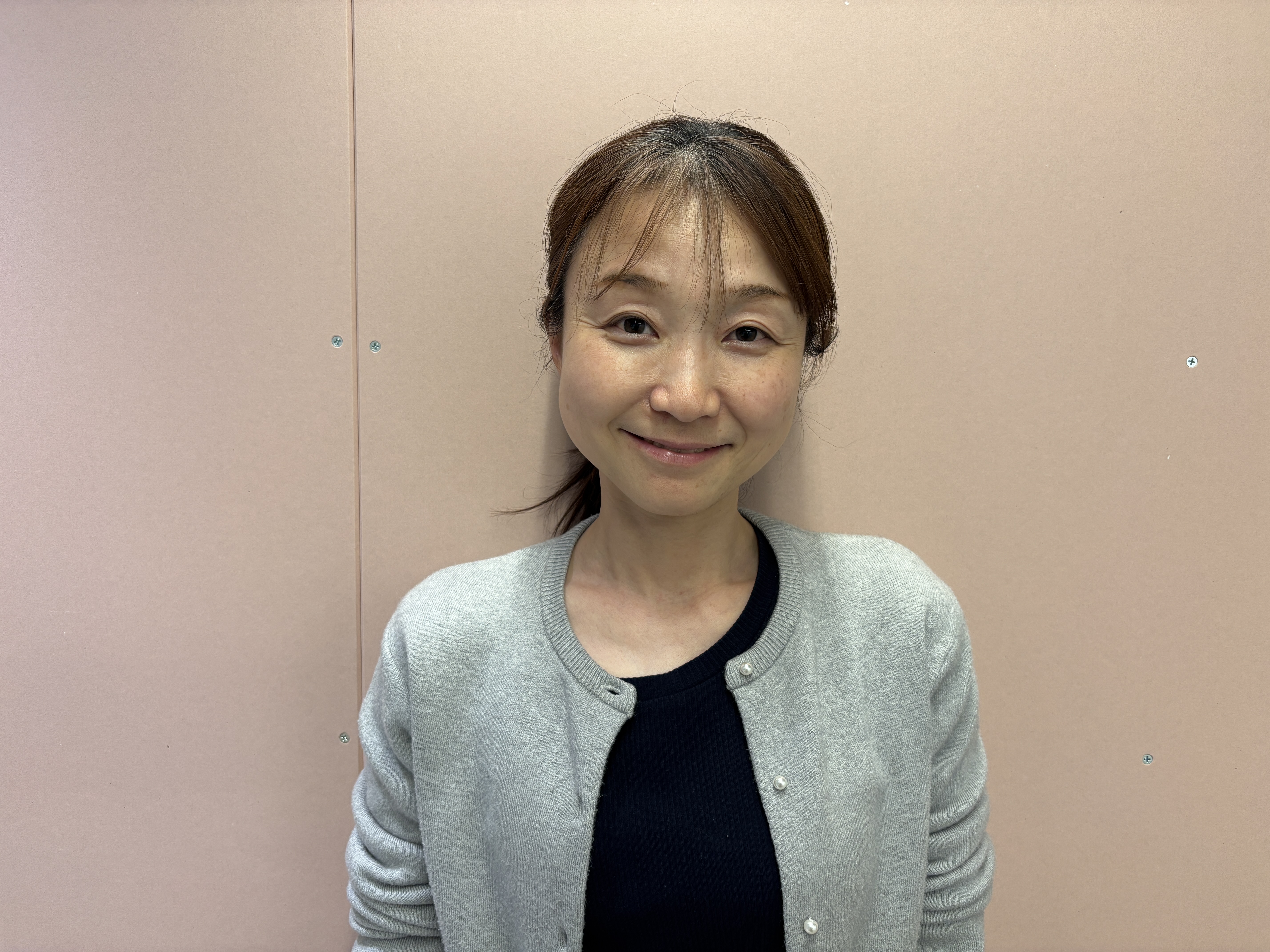 曽根 亜魅さん