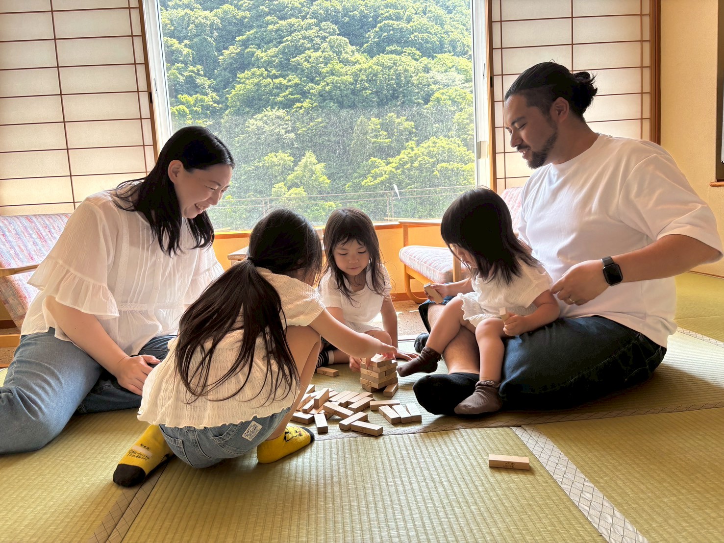亀の井ホテル秋田湯瀬