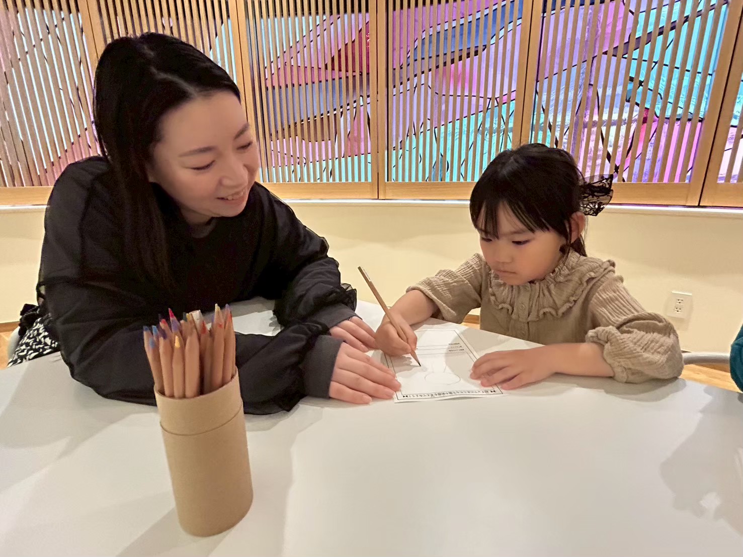 千秋美術館