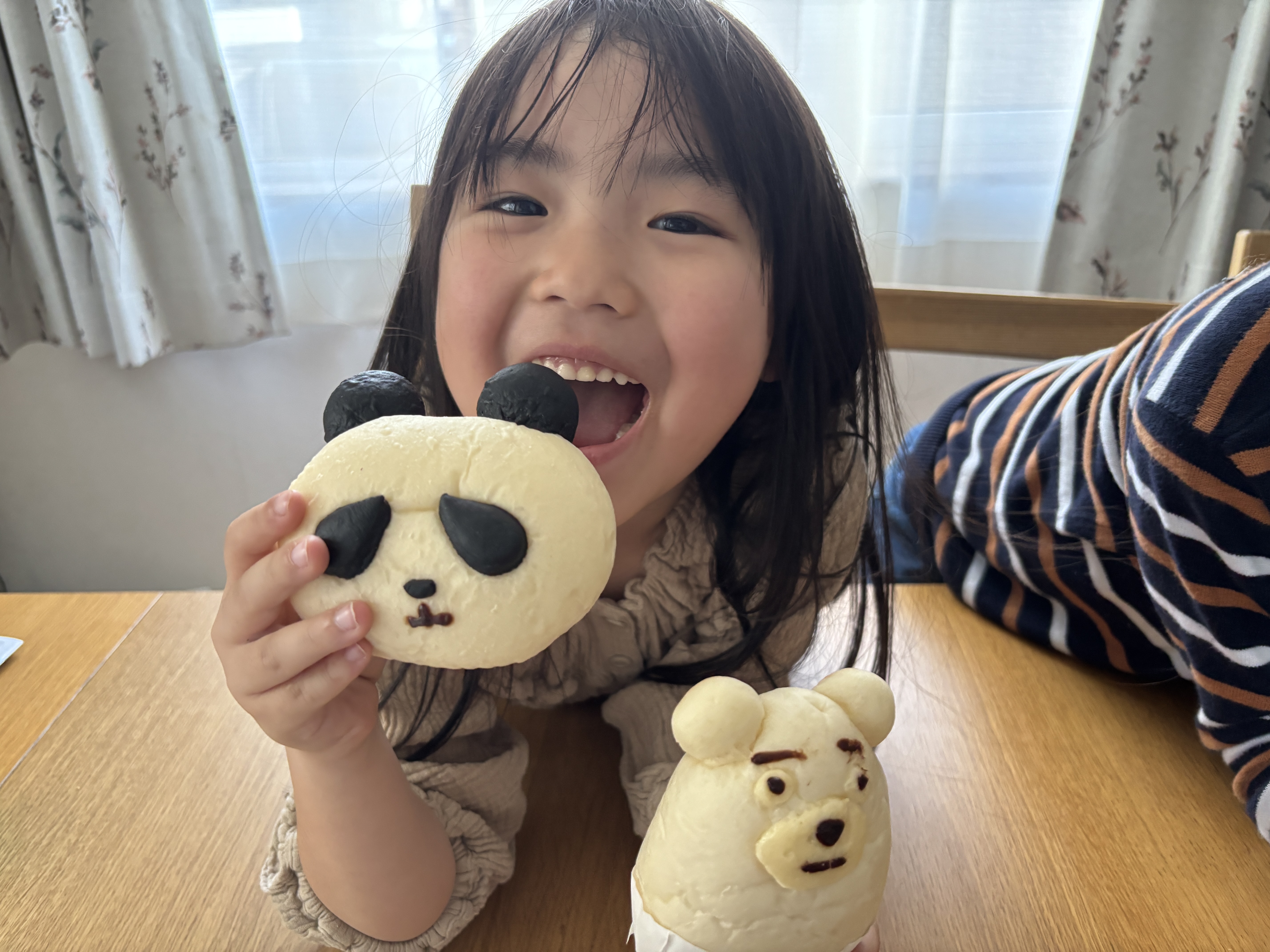 tupera tupera キニナル アニマル展