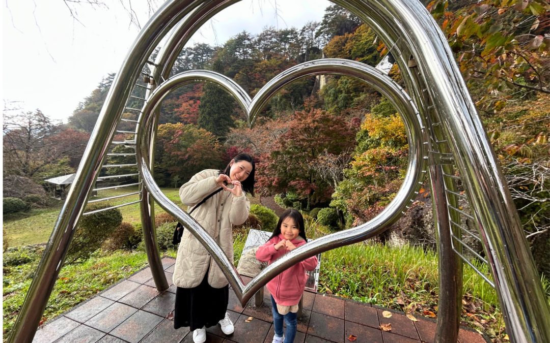 二ツ井町・能代市コース